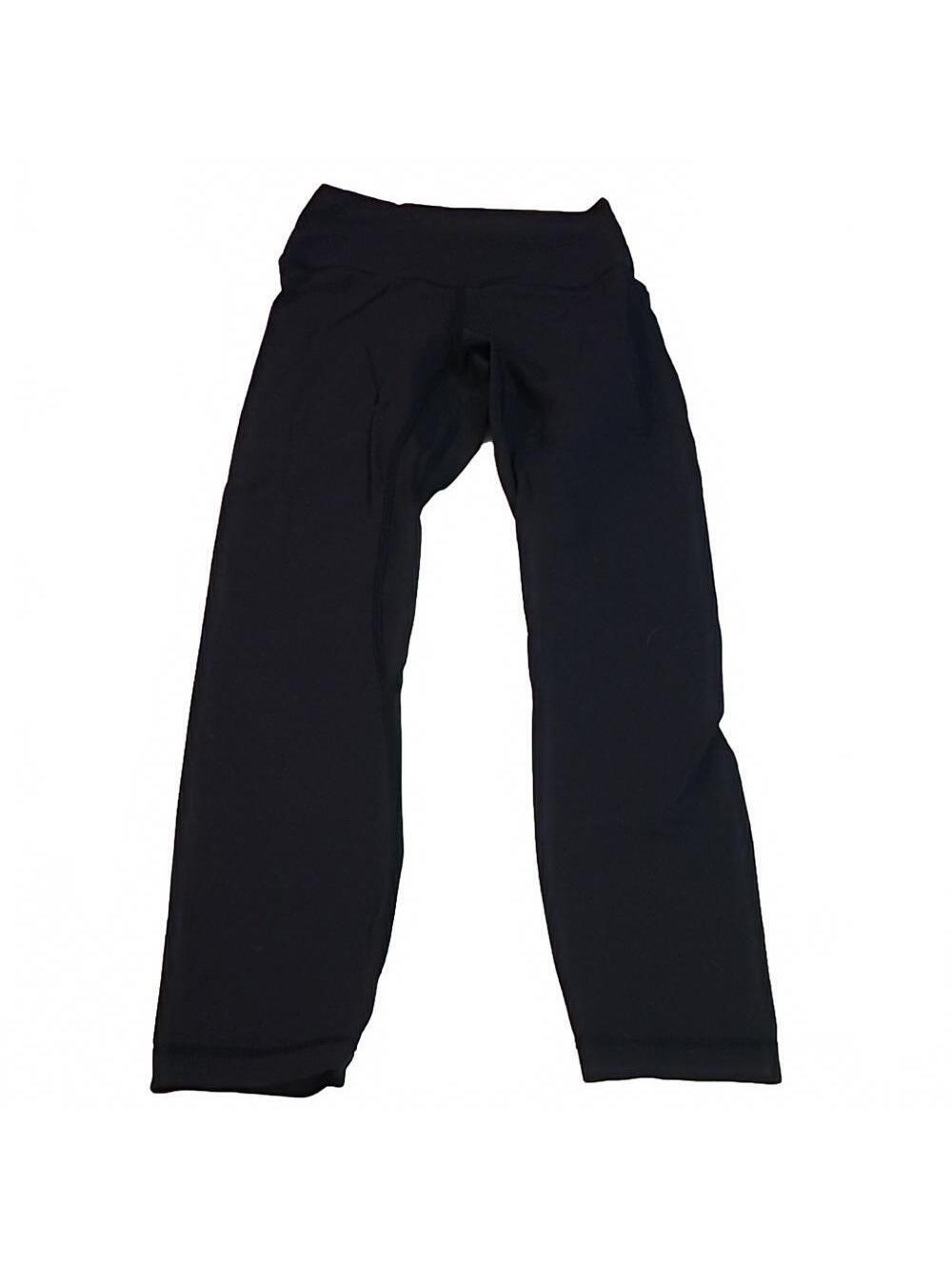 #923 Lululemon align leggings size 4 b1222